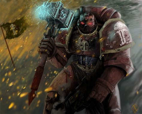 Space Marine Information Continues: Relics - Wargaming Hub