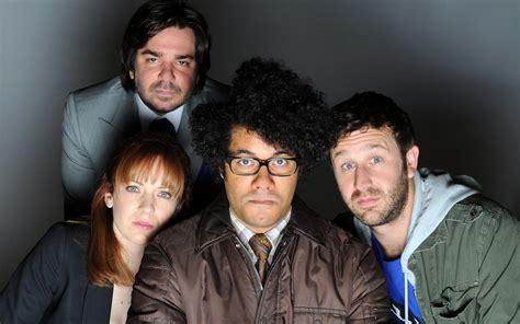 The IT Crowd Wallpapers - Wallpaper Cave