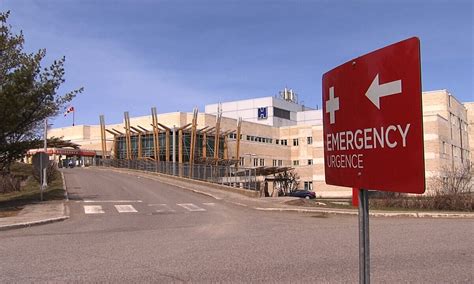 COVID wave raises wait times in Thunder Bay hospital emergency dept ...