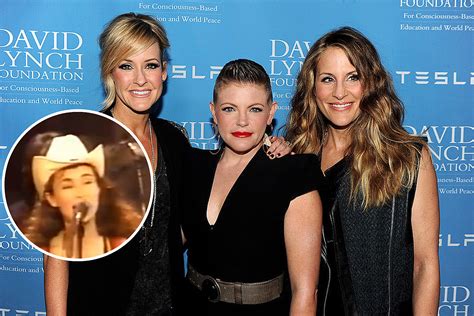 Dixie Chicks Founding Member Laura Lynch Dies After Car Crash | WKKY ...