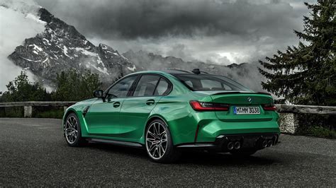 2021 BMW M4 Wallpapers - Wallpaper Cave