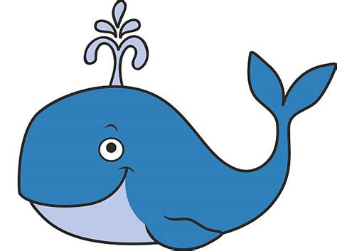 23,700+ Whale Cartoon Drawing Stock Illustrations, Royalty-Free Vector ...