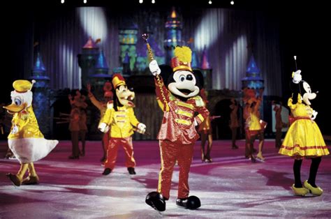 Disney On Ice