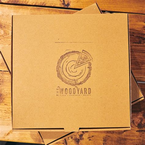 Takeaway | The Woodyard