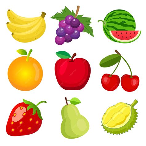 Hacer dibujos con frutas - Imagui