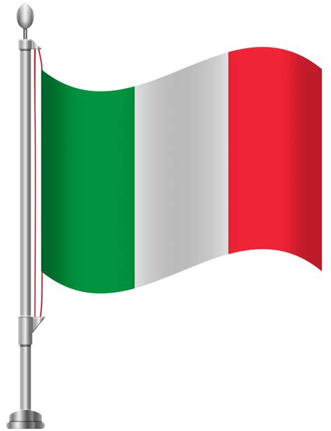 italy flag round s for Png Alpha Channel