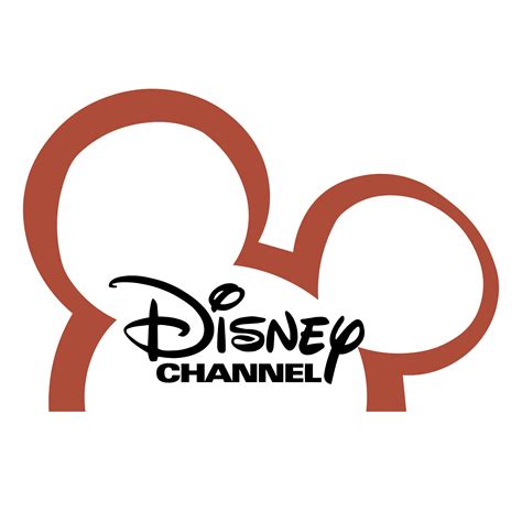 Disney Channel Logo PNG Transparent & SVG Vector - Freebie Supply