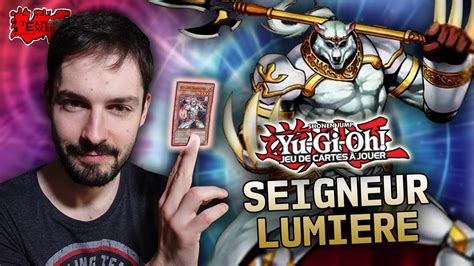 Deck Profile LIGHTSWORN 2023 🧙‍♂️ Yu-Gi-Oh! - YouTube