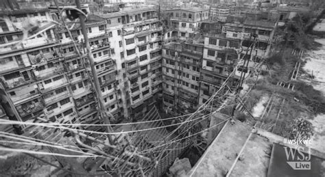 [VIDEO] City of Imagination: Kowloon Walled City 20 Years Later | The ...