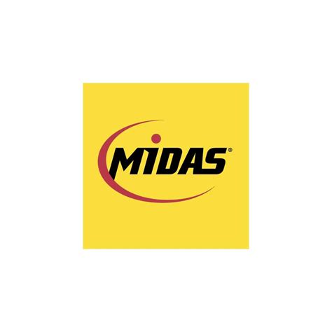 New Midas Logo Vector - (.Ai .PNG .SVG .EPS Free Download)