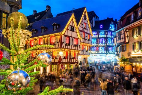 What to Know About Europe's Christmas Markets in 2022 - Wendy Perrin