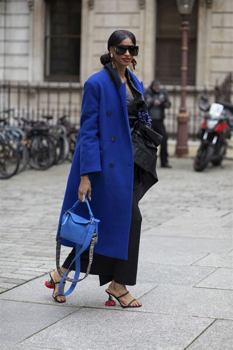 LFW Street Style 2023: The Best Looks Outside the Fall 2023 Shows ...