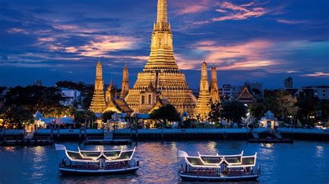 Bangkok Pattaya Tour | OSR Vacation