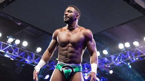 WWE News: Cedric Alexander to return to TV this week