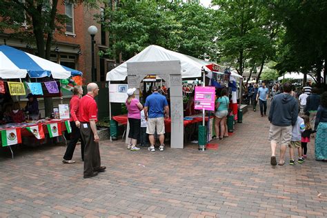 Face painting booth at the 2014 Iowa Arts Festival in Iowa City. - Iowa ...