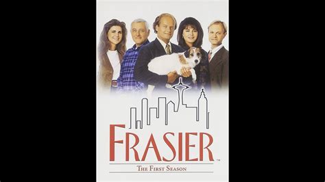 Frasier Season 1 Top 10 Episodes - YouTube