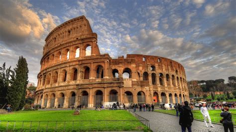 Colosseum 4k uhd 16:9 wallpapers hd, desktop backgrounds 3840x2160 ...