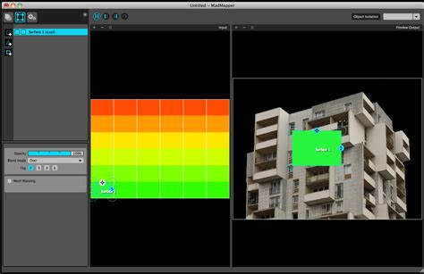 Make a Building into an EQ, More MadMapper Projection Mapping Tutorials ...