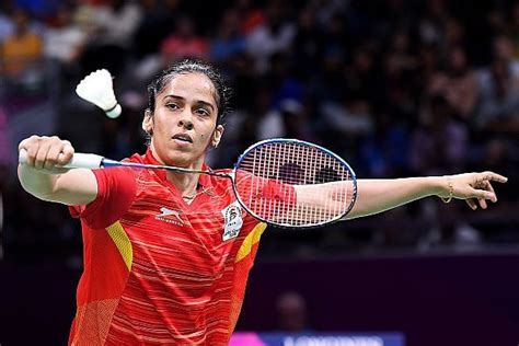 Badminton players from India. – List of Players, Names and Age