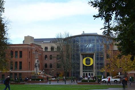 Oregon colleges, as ranked by U.S. News and World Report - oregonlive.com