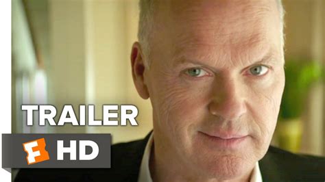 The Founder Trailer Michael Keaton | Cultjer