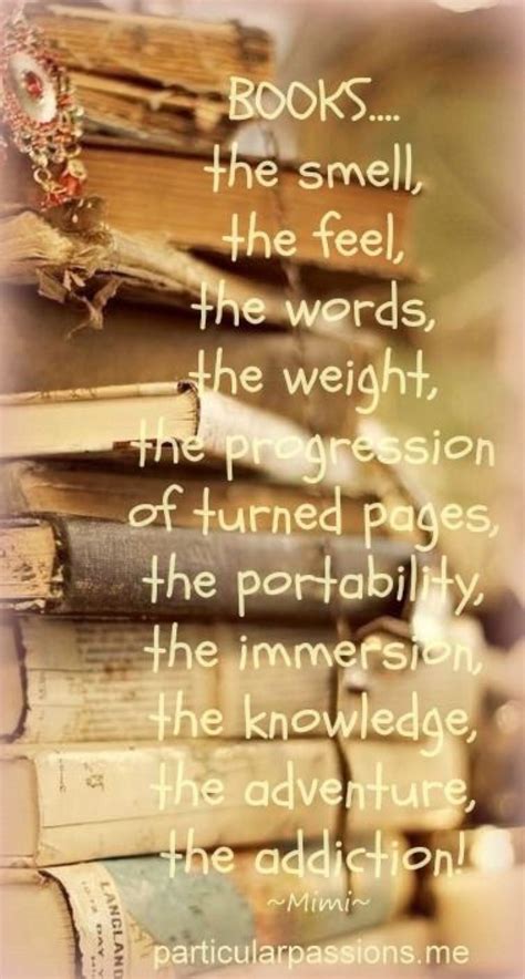 andallshallbewell | Book lovers, I love books, Reading quotes