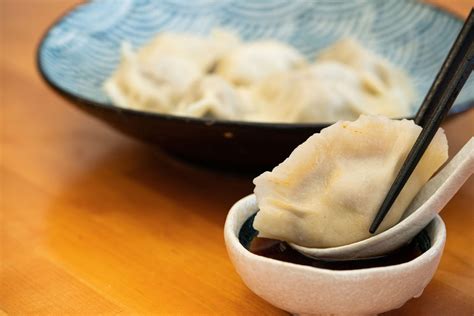 Frozen Dumplings [Fridge] – uniteddumplings