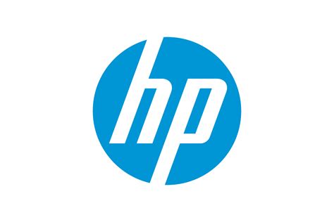 Download Hewlett-Packard (HP) Logo in SVG Vector or PNG File Format ...