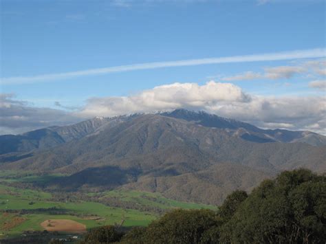 Mount Bogong | Alpine, Snowy Mountains, Victoria | Britannica