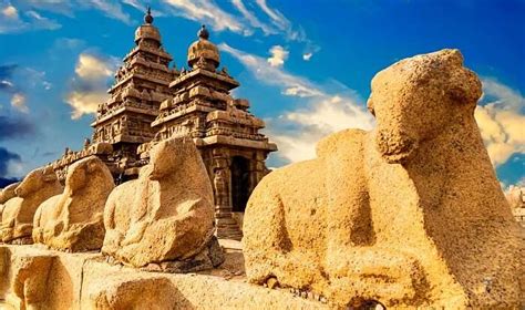 10 Marvelous Mahabalipuram Temples You Must Explore In 2023