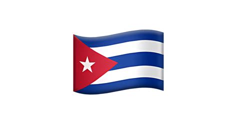 🇨🇺 Flag: Cuba Emoji — Meanings & Usage