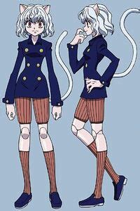 Pitou Hunter X Hunter - 51+ Koleksi Gambar