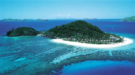 Matamanoa Island Resort, Fiji - Reviews, Pictures, Map