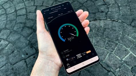 5G Speed: 5G vs 4G Performance Compared | Tom's Guide