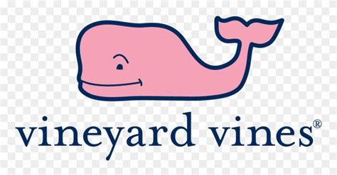 Vineyard Vines Logo Clipart (#393645) - PinClipart