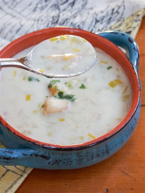 Cullen skink - Caroline's Cooking | Scottish recipes, Cooking ...