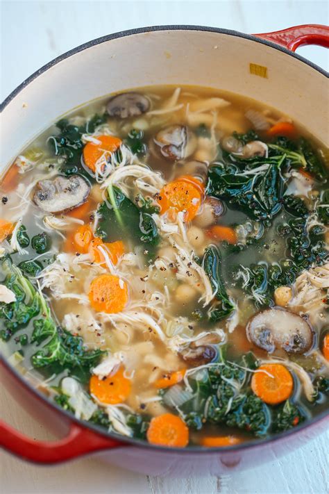 detox-soup-2 - Eat Yourself Skinny