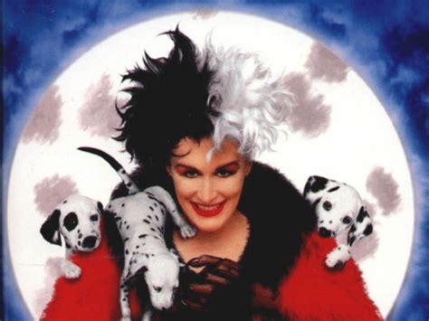 101 Dalmatians - Movie | Old movies, Cruella, Movies