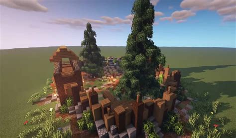 50 Awesome Minecraft Builds To Get Yourself Inspired - Minecraft ...