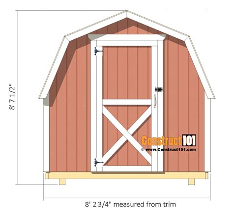 Shed playhouse combo plans: Shed Siding Material