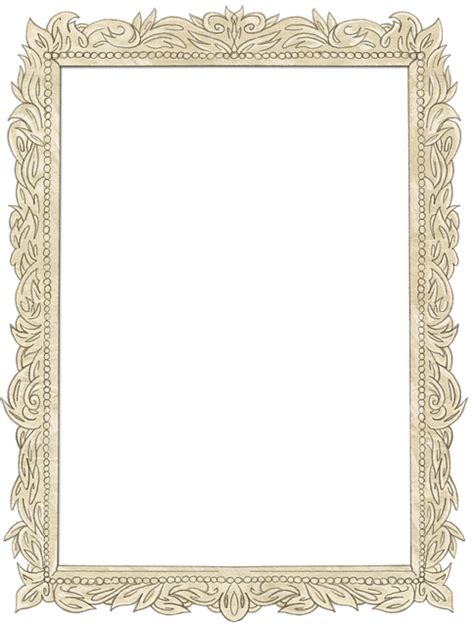 Download Frame Photo Antique Royalty-Free Stock Illustration Image ...