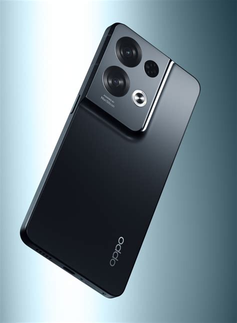 OPPO Reno 8 Pro smartphone review - TGO Magazine