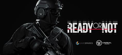 Hardcore Tactical FPS 'Ready or Not' Gets Gameplay Trailer, Pre-Orders ...