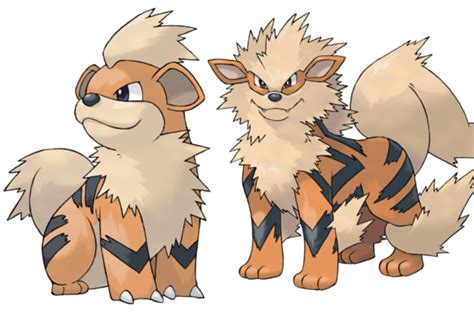 Perros de la serie" Pokémon " | Marjolein