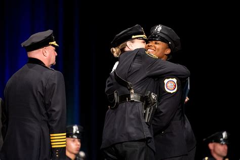 Two make Bayonne history as first Black women police officers - nj.com