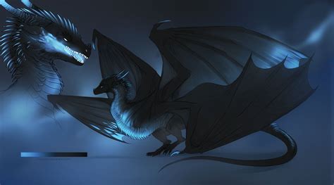 Wyvern | Design |Commission by Haskiens | Fantasy creatures art ...