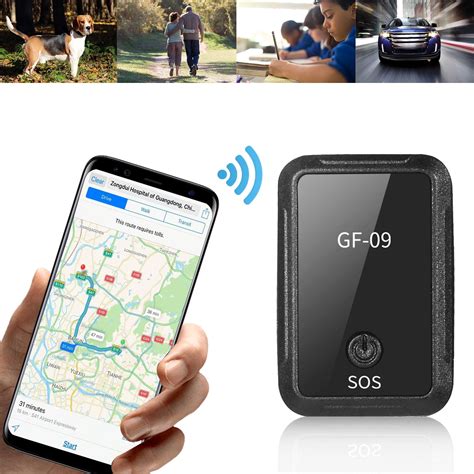 Anti-Theft Car Alarm Systems Details about Autos GSM GPRS GPS Real Time ...