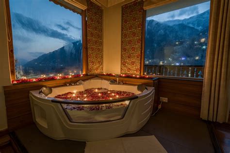 ASHAPURI VILLAGE MANALI - A LUXURY RESORT & COTTAGES - Updated 2024 ...