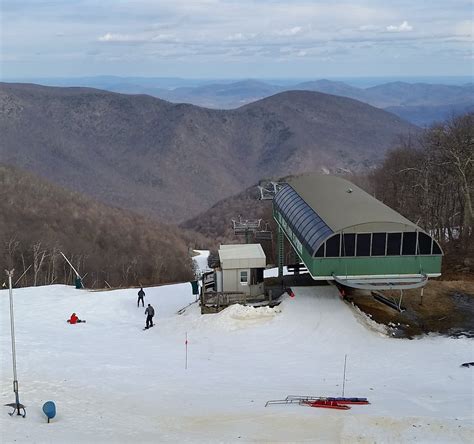 WINTERGREEN SKI AREA (2024) All You Need to Know BEFORE You Go (with ...