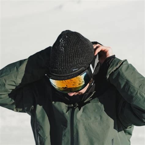 Outdoor Master Ski Goggles - The Best Choice for Winter Sports